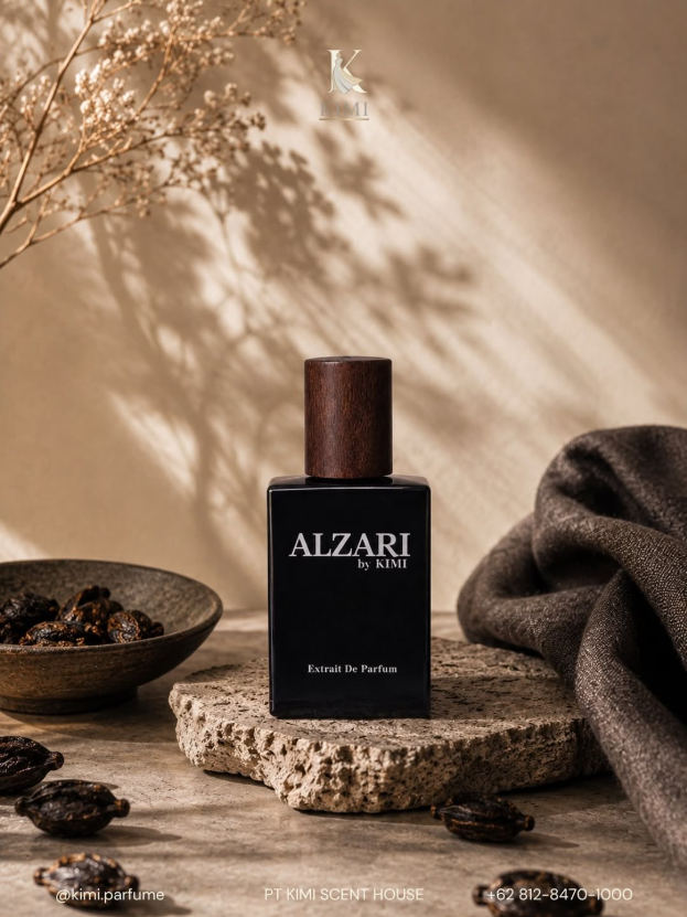 ALZARI 30ML