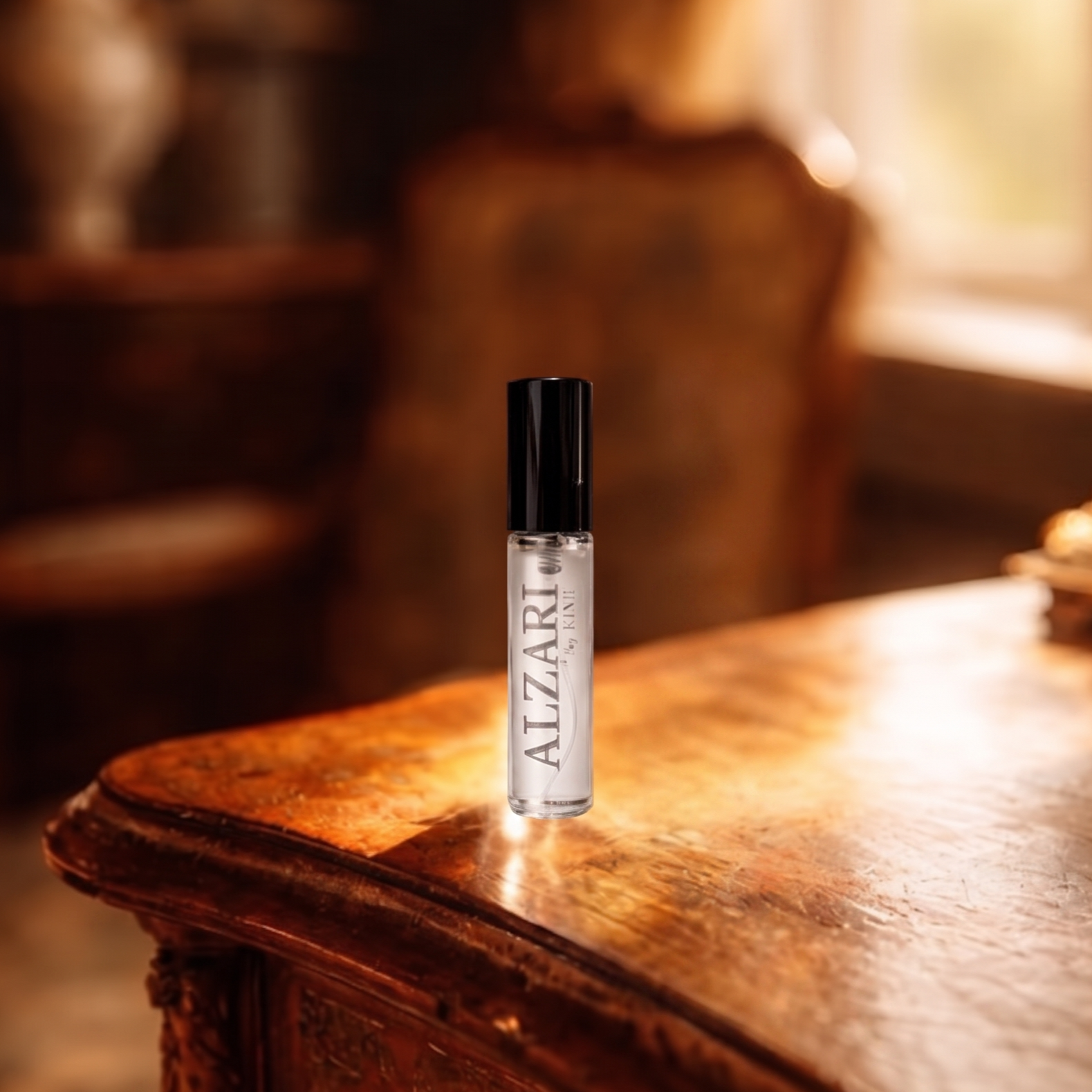 ALZARI 5ML