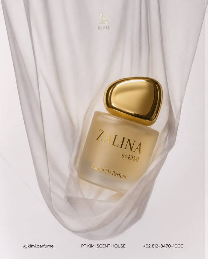ZALINA 30ML