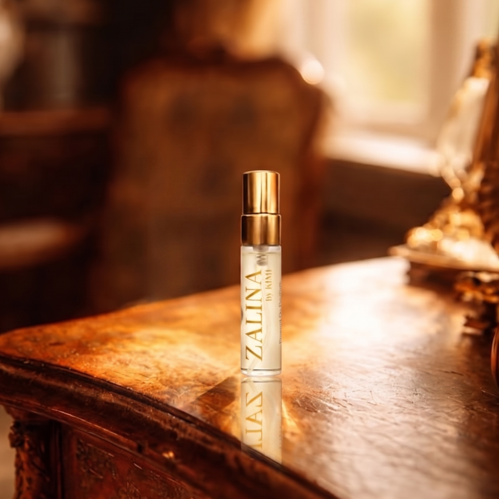 ZALINA 5ML